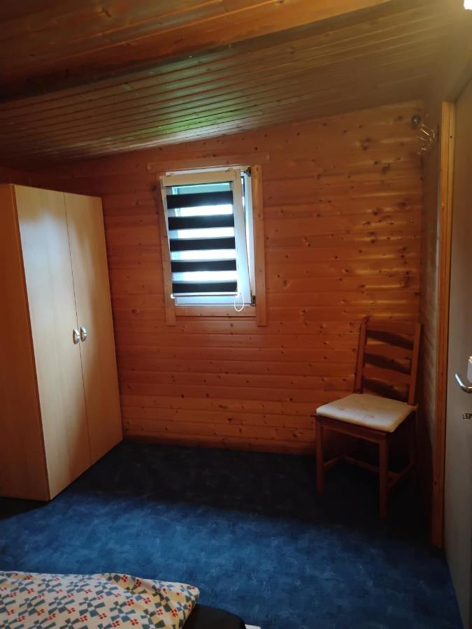 Elmenhorst/Lichtenhagen Fewo Isla 4 מראה חיצוני תמונה